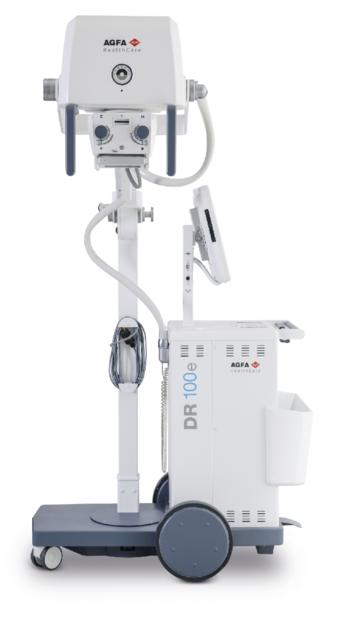 DR 100e