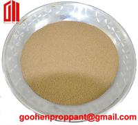 High-Strength Ceramic Proppant