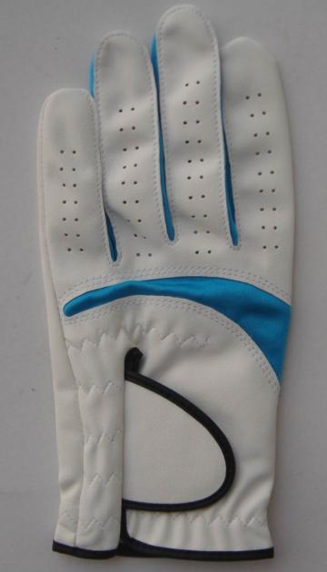 Cabretta Gloves