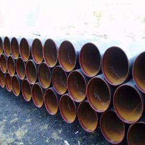 T-type Ductile Iron Pipes
