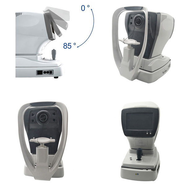 FA 6500K Auto Refractometer Keratometer Auto