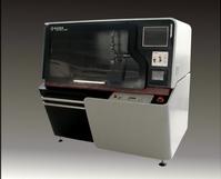 Fiber laser cutting machine