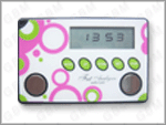 Fat Analyzer Card