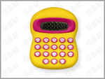 Mushroom Calculator
