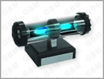 Cannon USB Hub with Mini Pencil Box