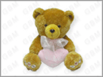 Plush Toy