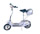 ELECTRIC BICYCLE