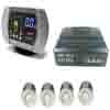 VFD parking sensor