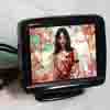 3.5 inch car LCD monitor