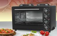 Electric ovens, Toaster oven