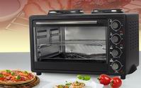 Electric ovens, Toaster oven