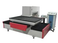 High precision laser cutting machine
