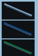 SMD LED Outline Tube