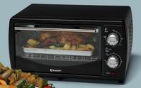 Electric ovens, Toaster oven