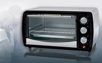 Electric ovens, Toaster oven