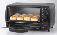 Electric ovens, Toaster oven