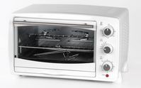 Electric ovens, Toaster oven