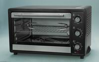 Electric ovens, Toaster oven