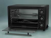 Electric ovens, Toaster oven