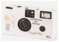 Disposable camera GD01