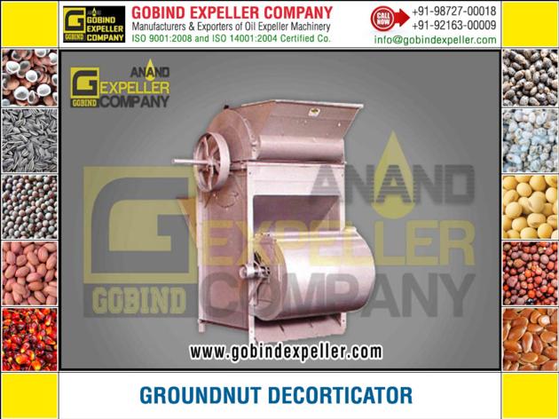 Mustard Oil Expeller Machine Manufacturers Exporters