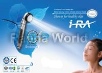Shower head