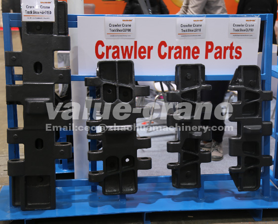 IHI K300 K400 Crawler Crane Track