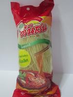 Instant Bean Thread Noodle Unbleached- Bean vermicelli glass noodle unbleached