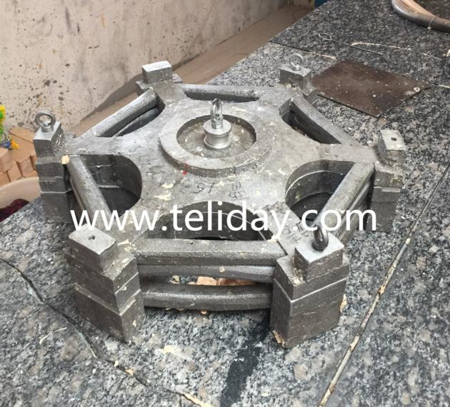 Stainless steel castings, custom castings, investment castings