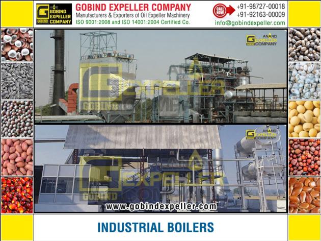Oil Filter Press Manufacturers Exporters In