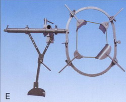 Jb-type Multi Functional Retractor