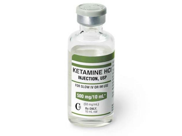 Gooldar Ketamine - Foreign Trade Online