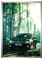 Aluminum LED Light Box