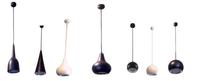 12W LED Pendant Light