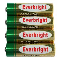 AA LR6 Alkaline Batteries
