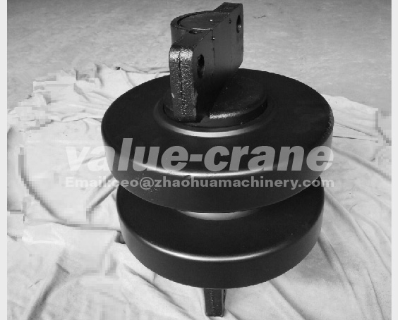IHI K1000 DCH650 bottom roller Latest quotation