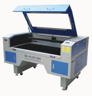 Laser Engraving Machine----The GS Series-2nd With USB Interface