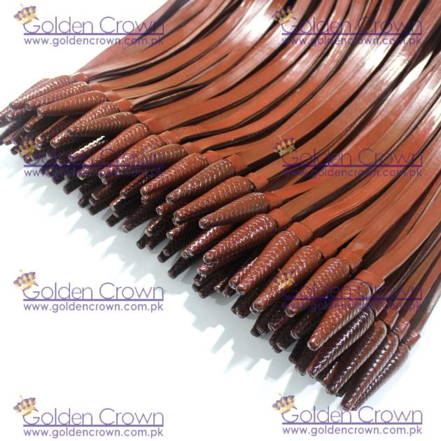 Acorn Leather Sword Knots Suppliers