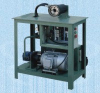 BFKY-1A hydrualic pressure burke machine