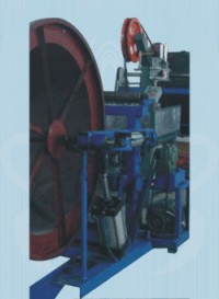 BFSF-1A take up machine