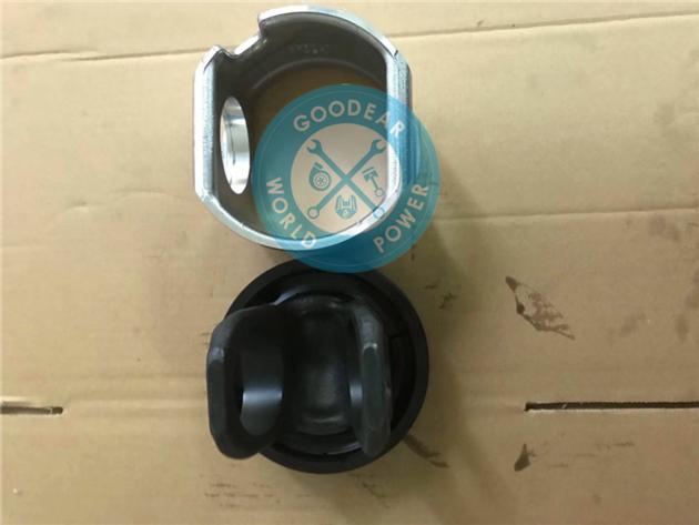 Xi'an cummins M11 diesel engine piston 4059898