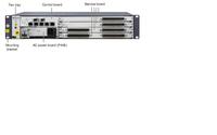 Huawei DSLAM MA5616