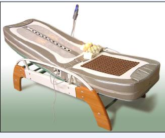Jade Massage Bed
