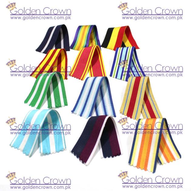 Military Medal Ribbons Suppliers