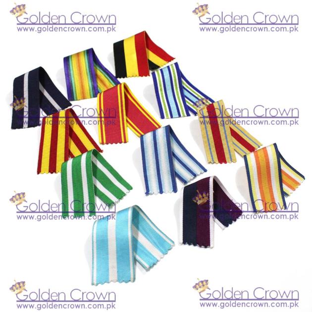 Military Medal Ribbons Suppliers