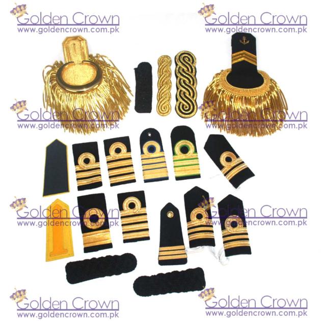 Military uniform Shoulder Epaulets, Military Shoulder Epaulets Suppliers