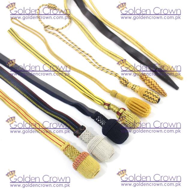 Military Uniform Sword Knots, Military Sword Knots Supplier