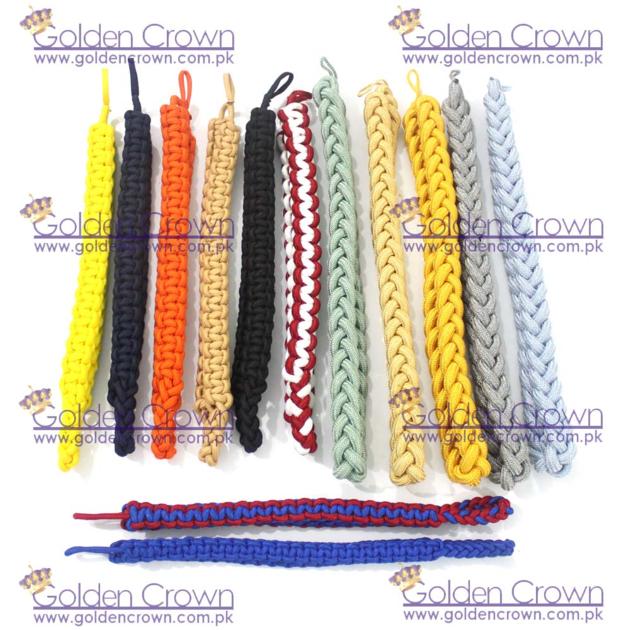 Military Shoulder Cord, Braided Shoulder Cord Suppliers