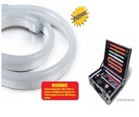 Milky White Jacket LED Neon Flex