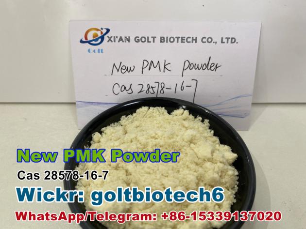 100% pass customs PMK Glycidate Oil new PMK powder Cas 28578-16-7 PMK oil wholesaler